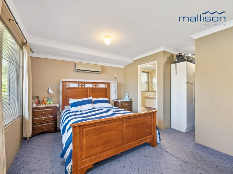 28 Cardiff Loop, Huntingdale WA 6110