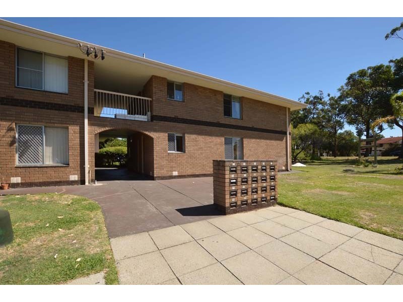 7/322 Canning Highway, Como WA 6152