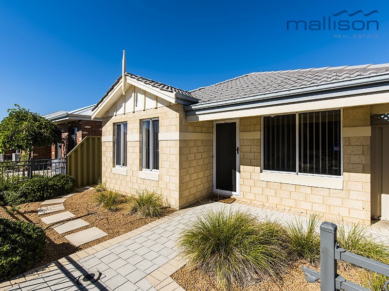 21 Cilantro Parkway, Seville Grove WA 6112