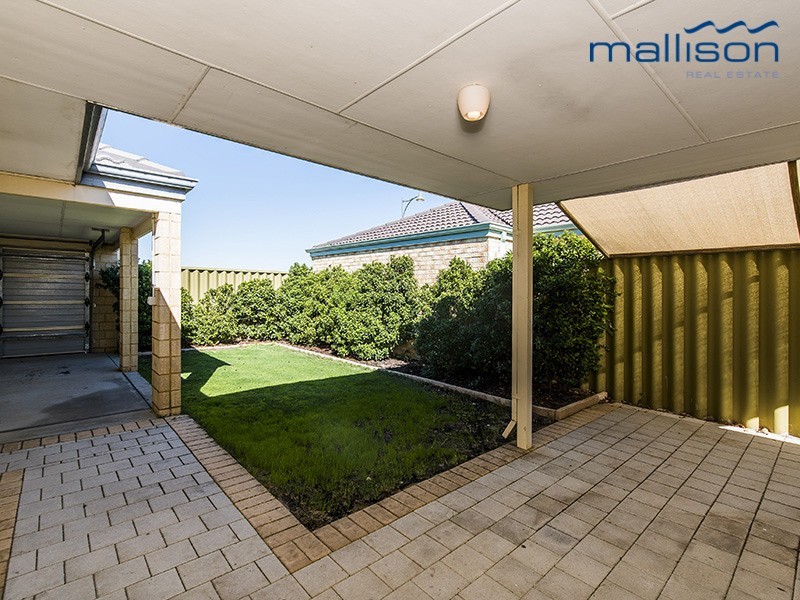 21 Cilantro Parkway, Seville Grove WA 6112