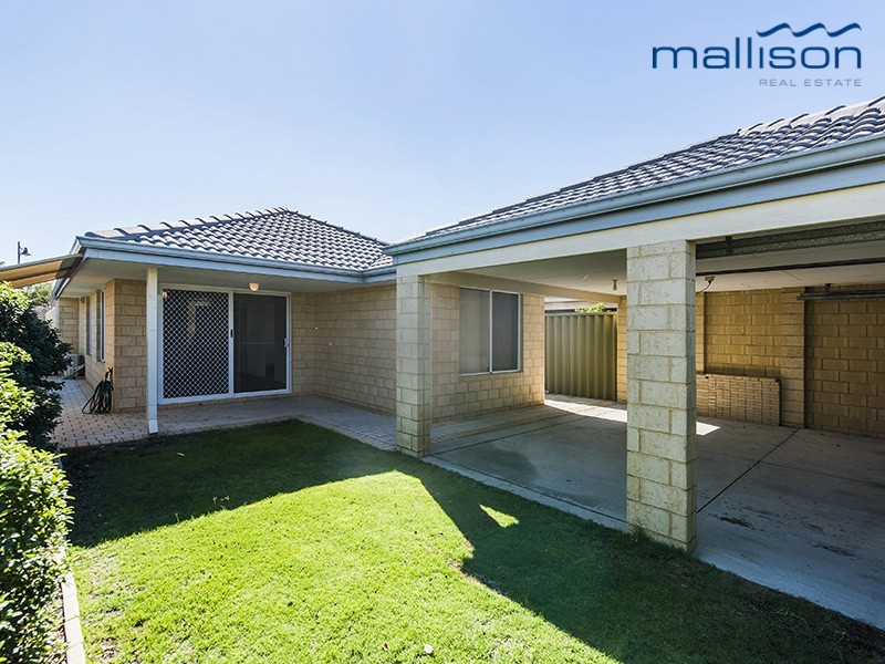 21 Cilantro Parkway, Seville Grove WA 6112