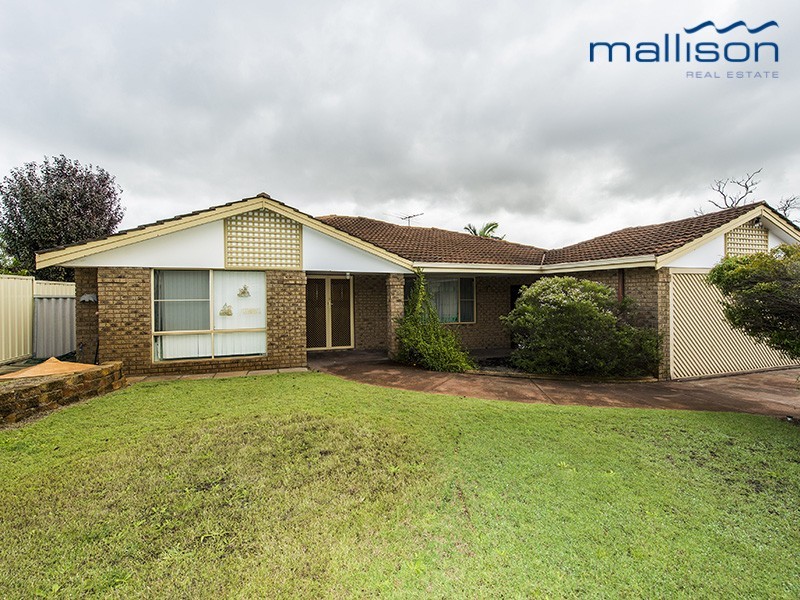 23 Beckley Circle, Leeming WA 6149