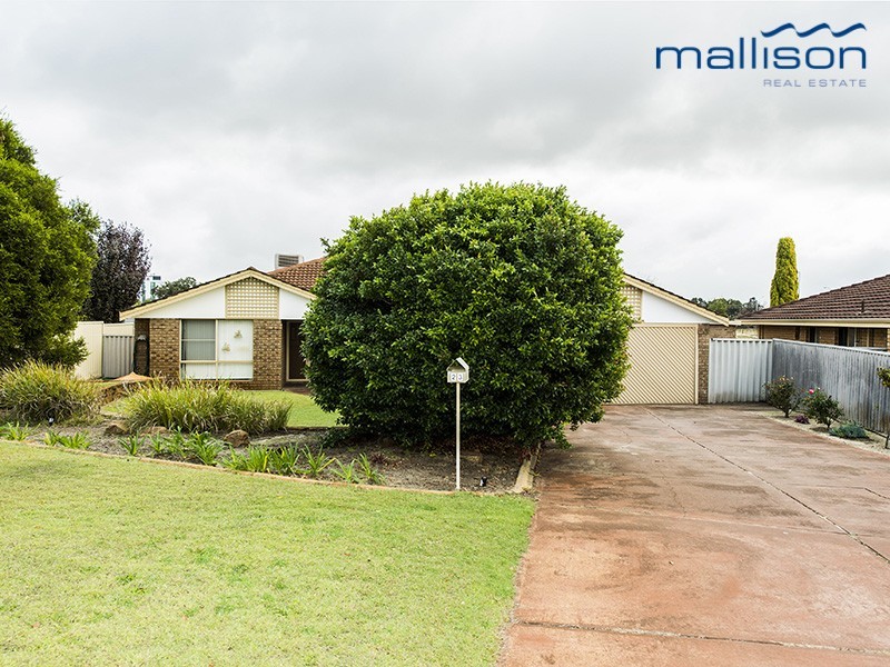 23 Beckley Circle, Leeming WA 6149