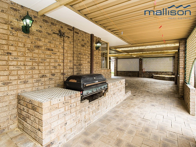 23 Beckley Circle, Leeming WA 6149