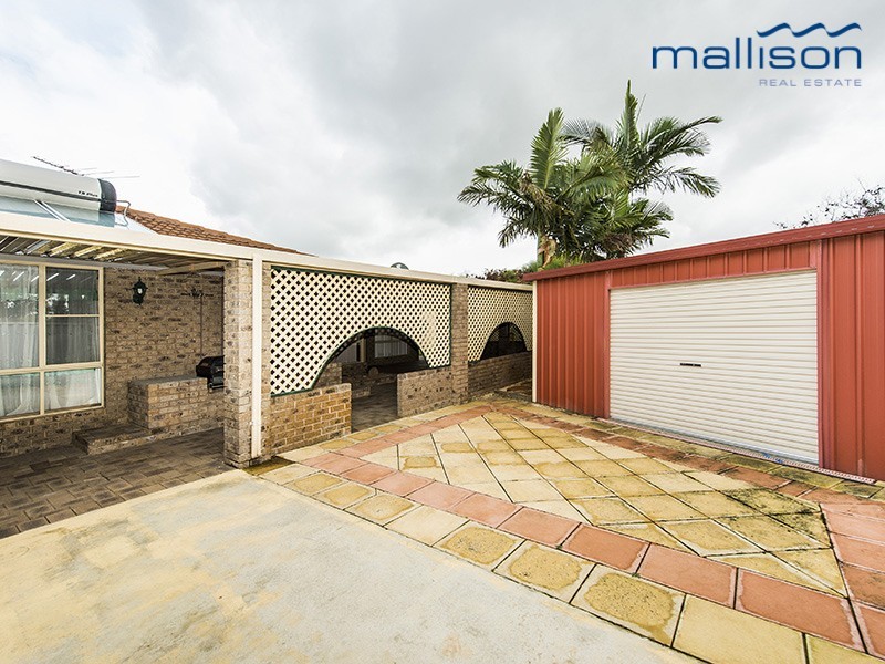 23 Beckley Circle, Leeming WA 6149