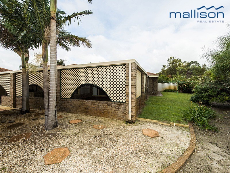 23 Beckley Circle, Leeming WA 6149