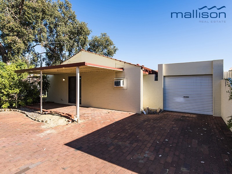 1/88 Mills Street, Bentley WA 6102