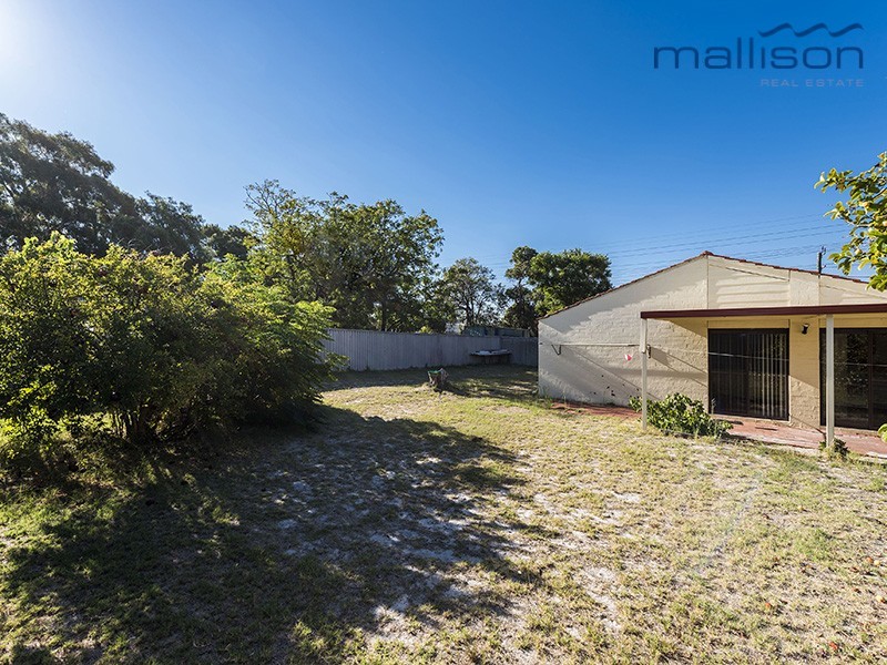 4/88 Mills Street, Bentley WA 6102