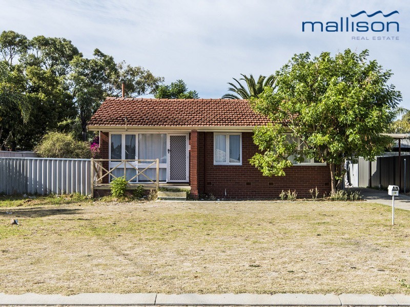 12 Cabarita Road, Armadale WA 6112