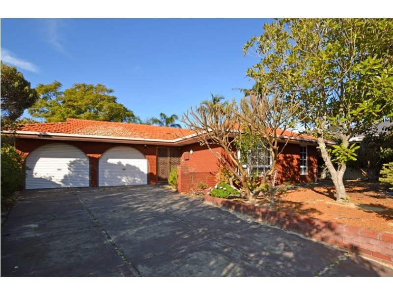 8 Vigors Avenue, Bull Creek WA 6149