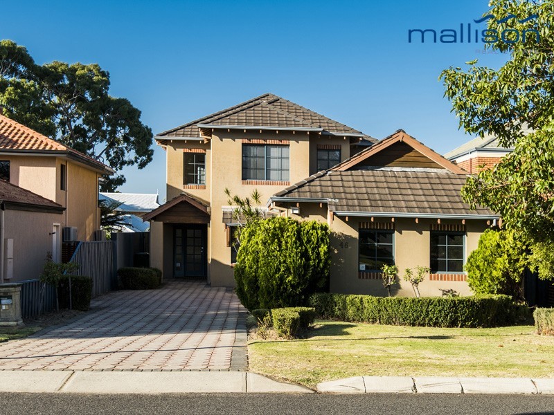 46 Ullapool Road, Mount Pleasant WA 6153