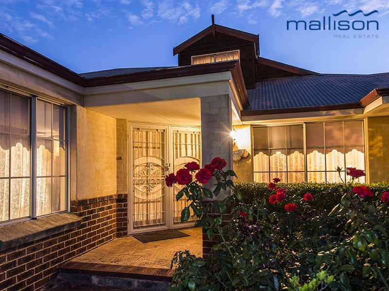 67 Goodwood Way, Canning Vale WA 6155