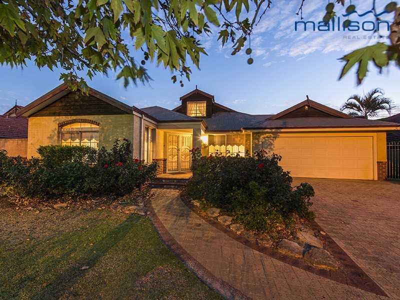 67 Goodwood Way, Canning Vale WA 6155