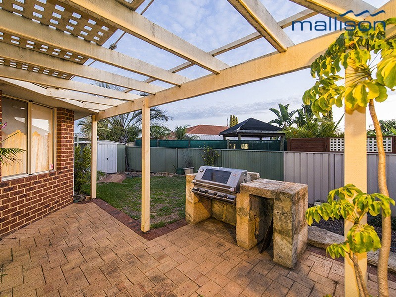67 Goodwood Way, Canning Vale WA 6155
