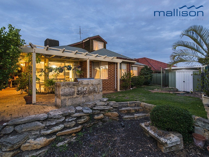 67 Goodwood Way, Canning Vale WA 6155