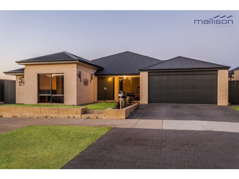 1 Greenock Road, Baldivis WA 6171
