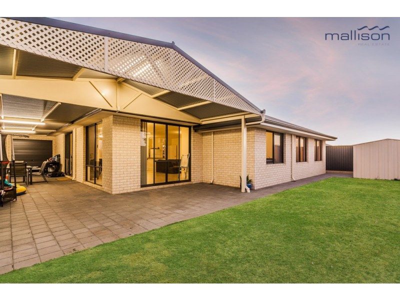1 Greenock Road, Baldivis WA 6171