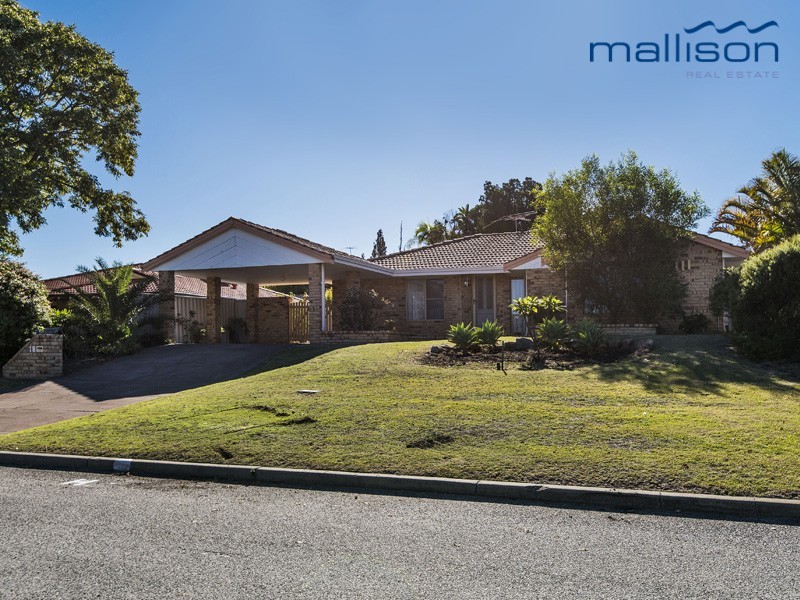 18 Hollingsworth Way, Leeming WA 6149