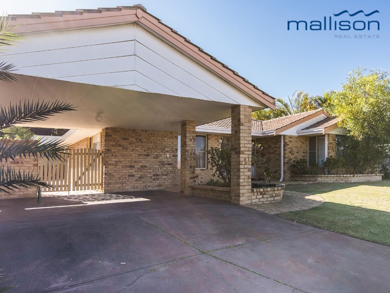 18 Hollingsworth Way, Leeming WA 6149