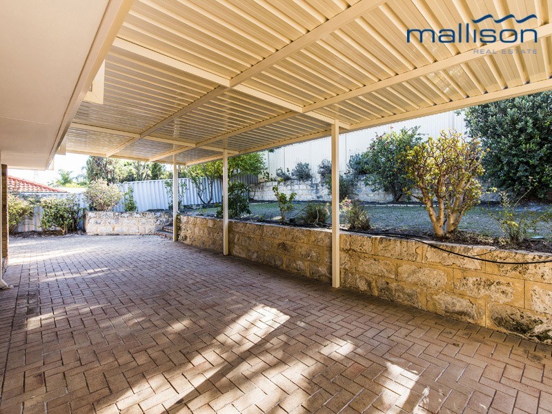 18 Hollingsworth Way, Leeming WA 6149