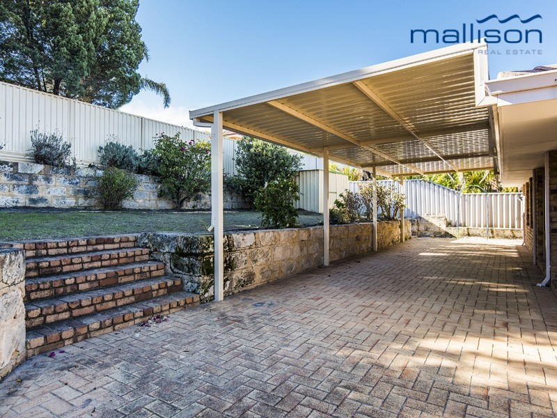 18 Hollingsworth Way, Leeming WA 6149