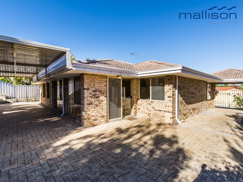 18 Hollingsworth Way, Leeming WA 6149