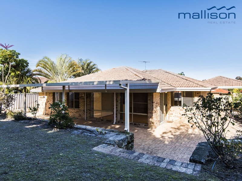 18 Hollingsworth Way, Leeming WA 6149