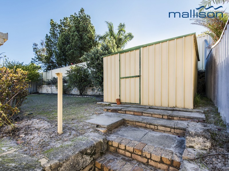 18 Hollingsworth Way, Leeming WA 6149
