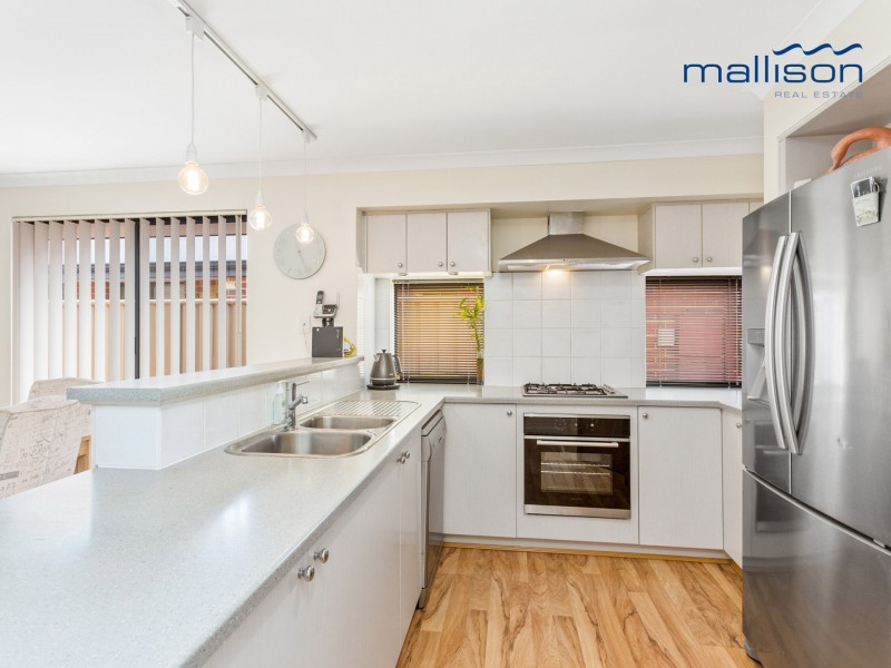 3/30 Wiltshire Avenue, Thornlie WA 6108