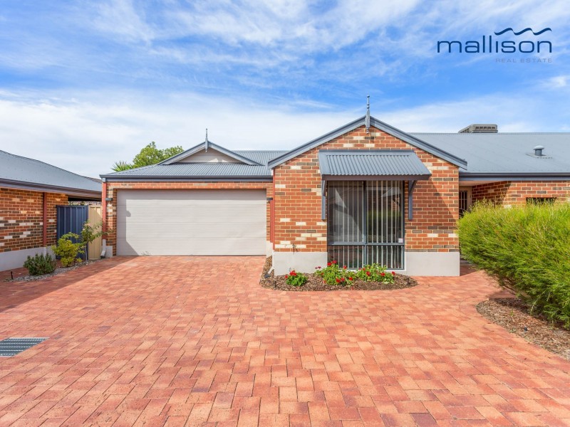 3/30 Wiltshire Avenue, Thornlie WA 6108