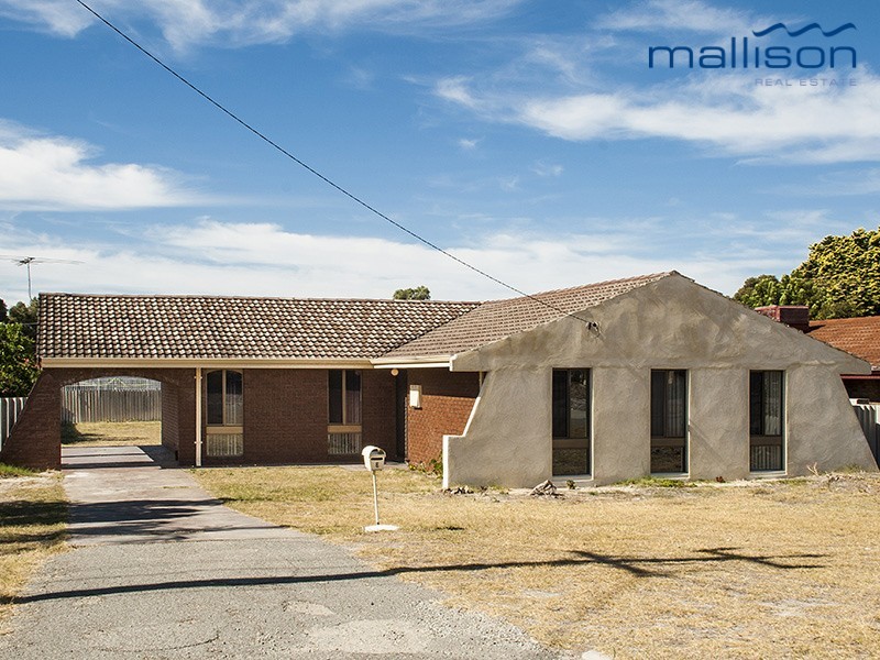 8 Iandra Loop, Willetton WA 6155