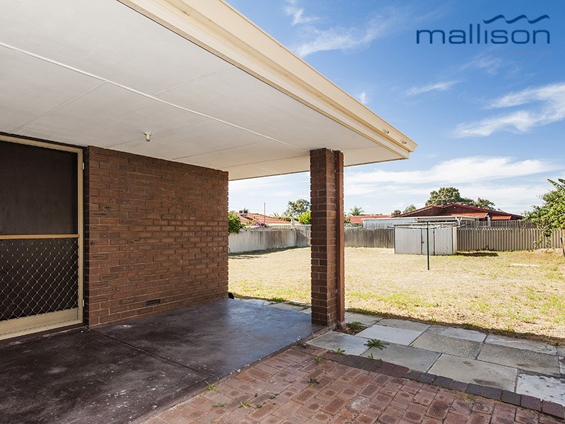 8 Iandra Loop, Willetton WA 6155