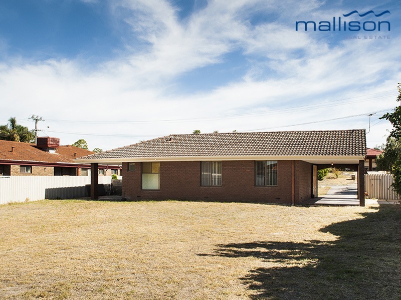 8 Iandra Loop, Willetton WA 6155