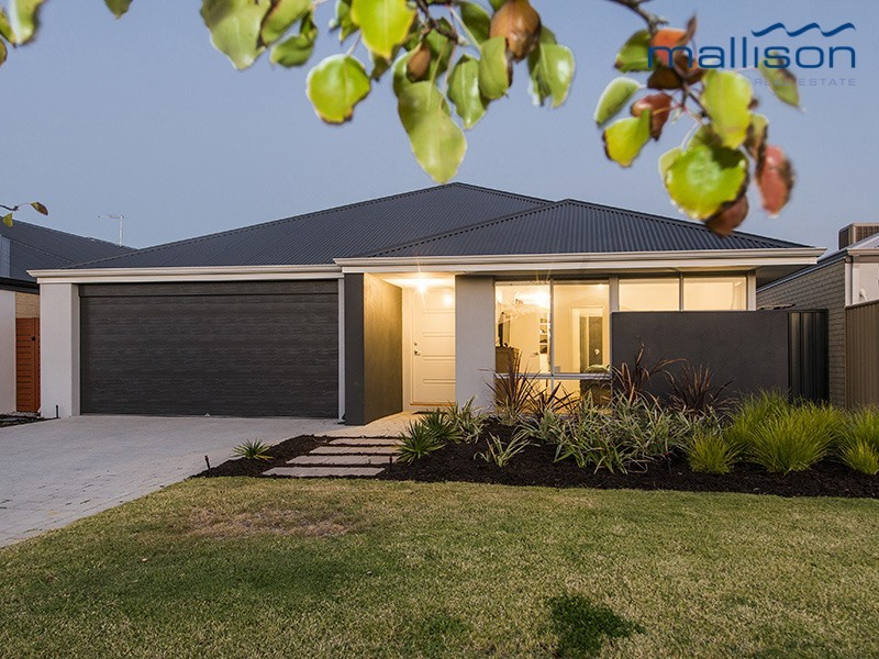 33 Welford Promenade, Southern River WA 6110