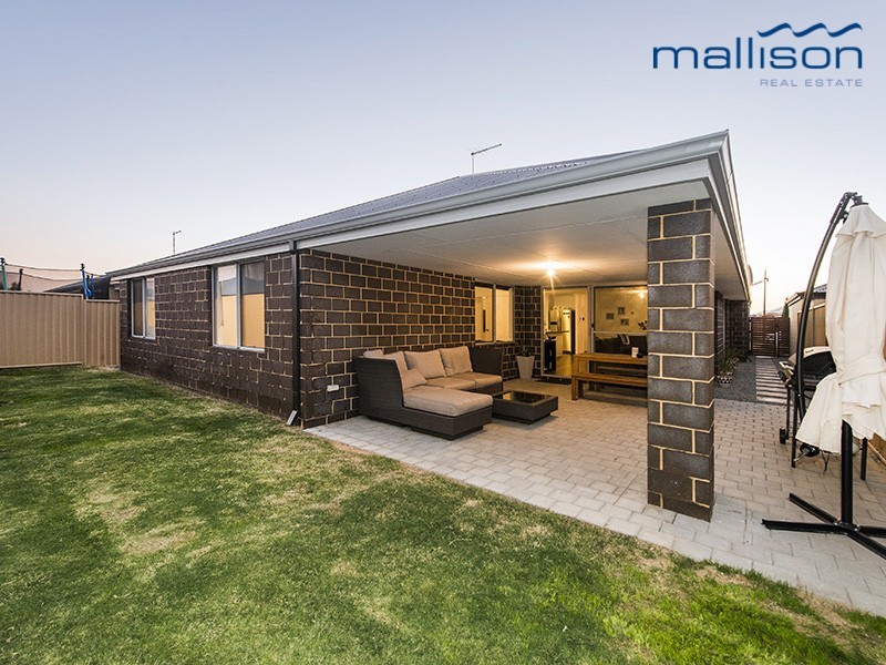 33 Welford Promenade, Southern River WA 6110