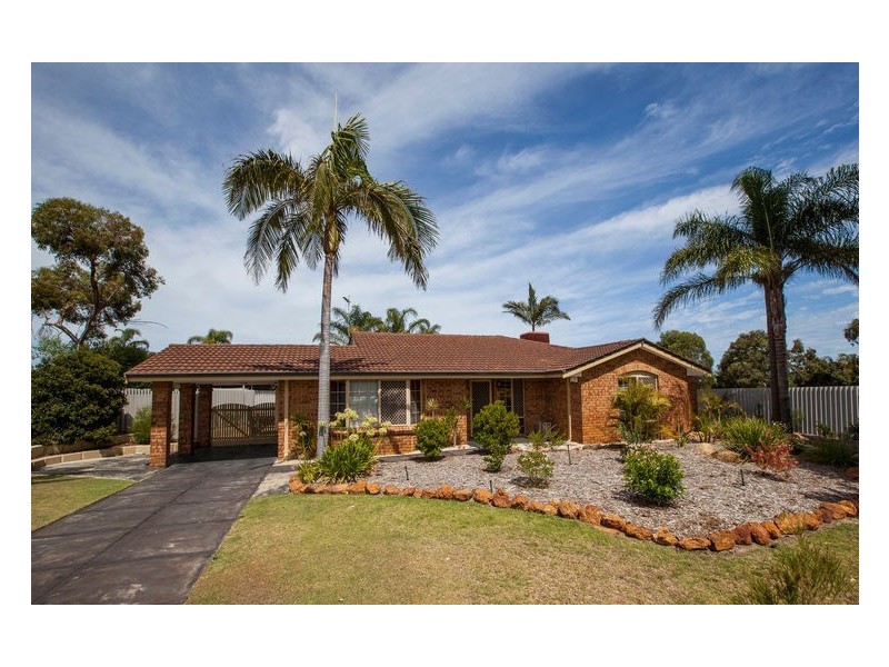 3 Bimble Close, South Lake WA 6164