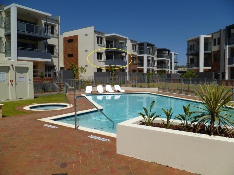 60/189 Swansea Street, East Victoria Park WA 6101