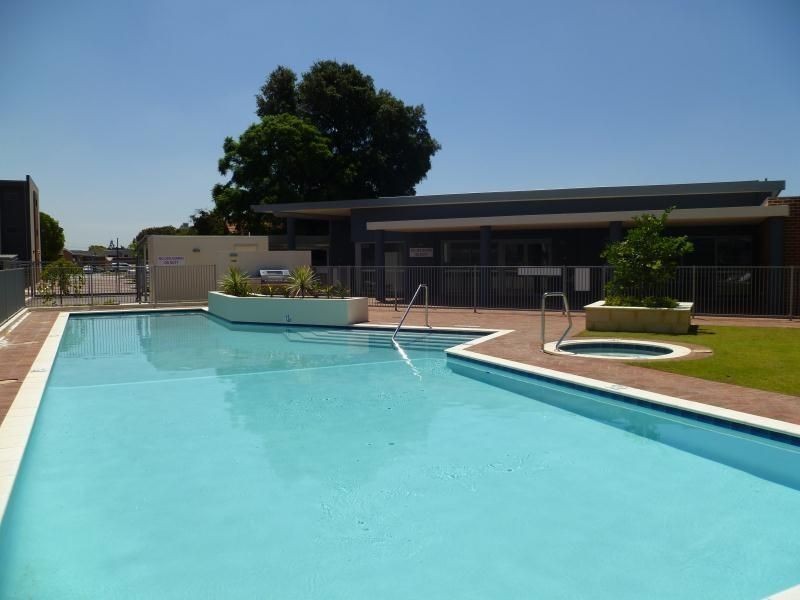 60/189 Swansea Street, East Victoria Park WA 6101