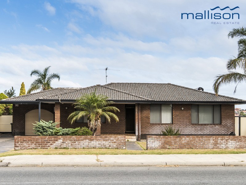 531 Rockingham Road, Munster WA 6166