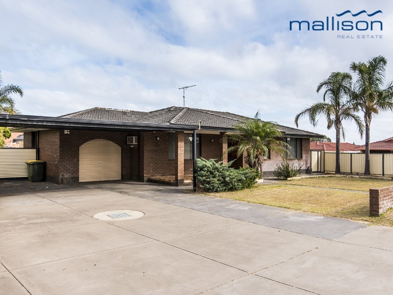 531 Rockingham Road, Munster WA 6166