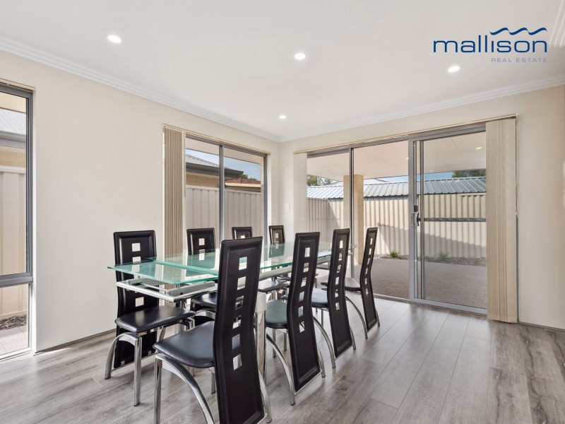 43 Connemara Drive, Thornlie WA 6108