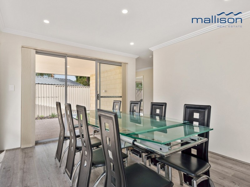 43 Connemara Drive, Thornlie WA 6108