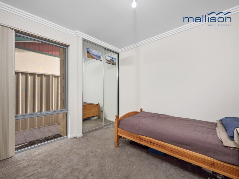 43 Connemara Drive, Thornlie WA 6108