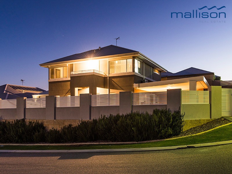 15 Carrow Bend, Baldivis WA 6171