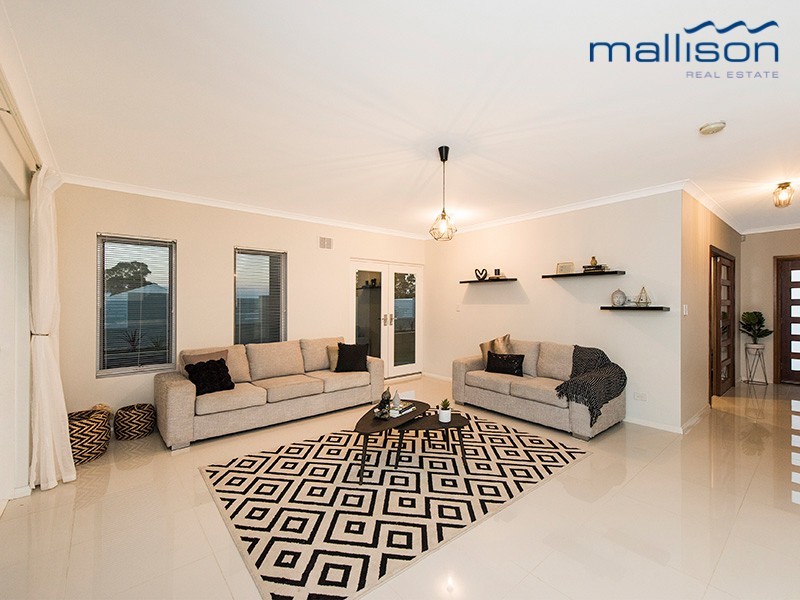 15 Carrow Bend, Baldivis WA 6171