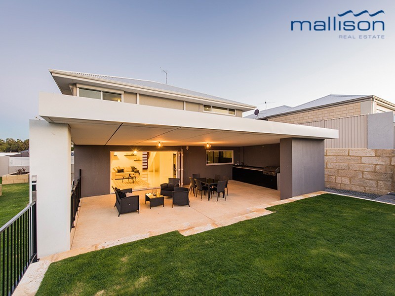 15 Carrow Bend, Baldivis WA 6171