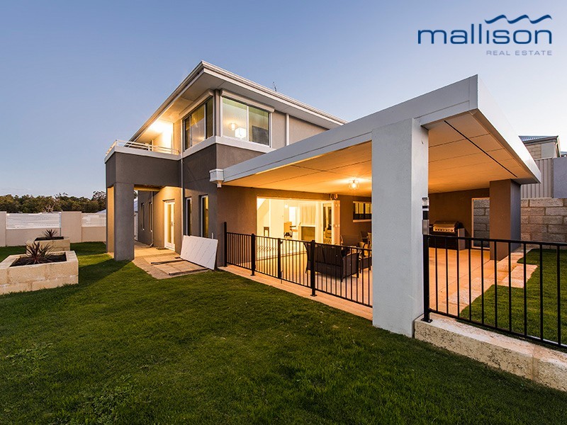 15 Carrow Bend, Baldivis WA 6171