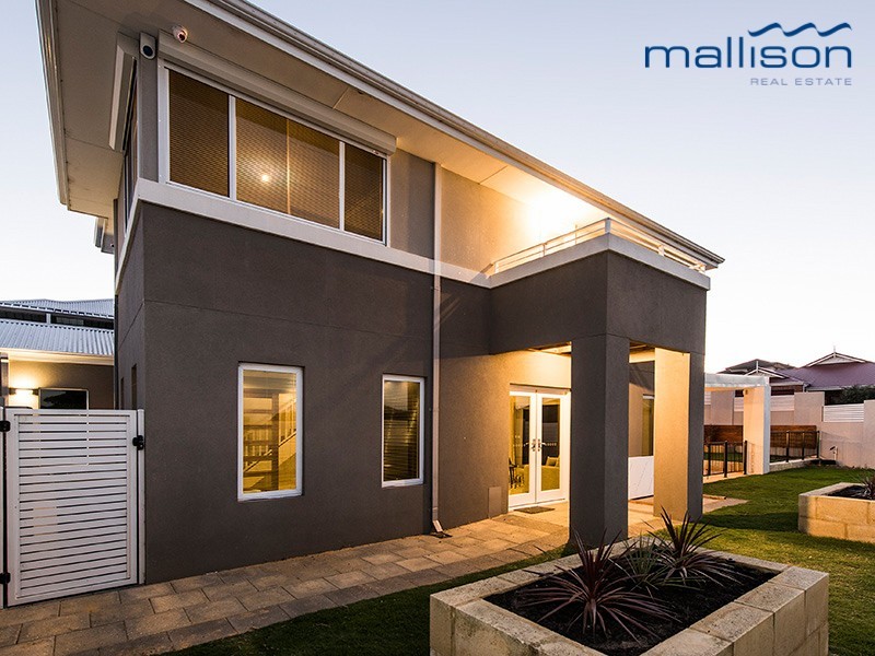 15 Carrow Bend, Baldivis WA 6171