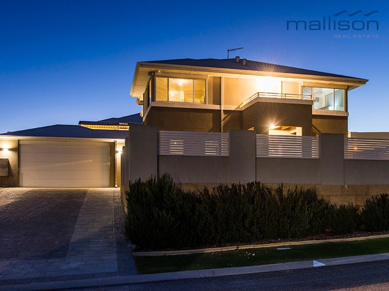 15 Carrow Bend, Baldivis WA 6171