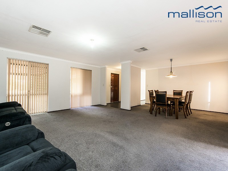 6 Greener Way, Kelmscott WA 6111